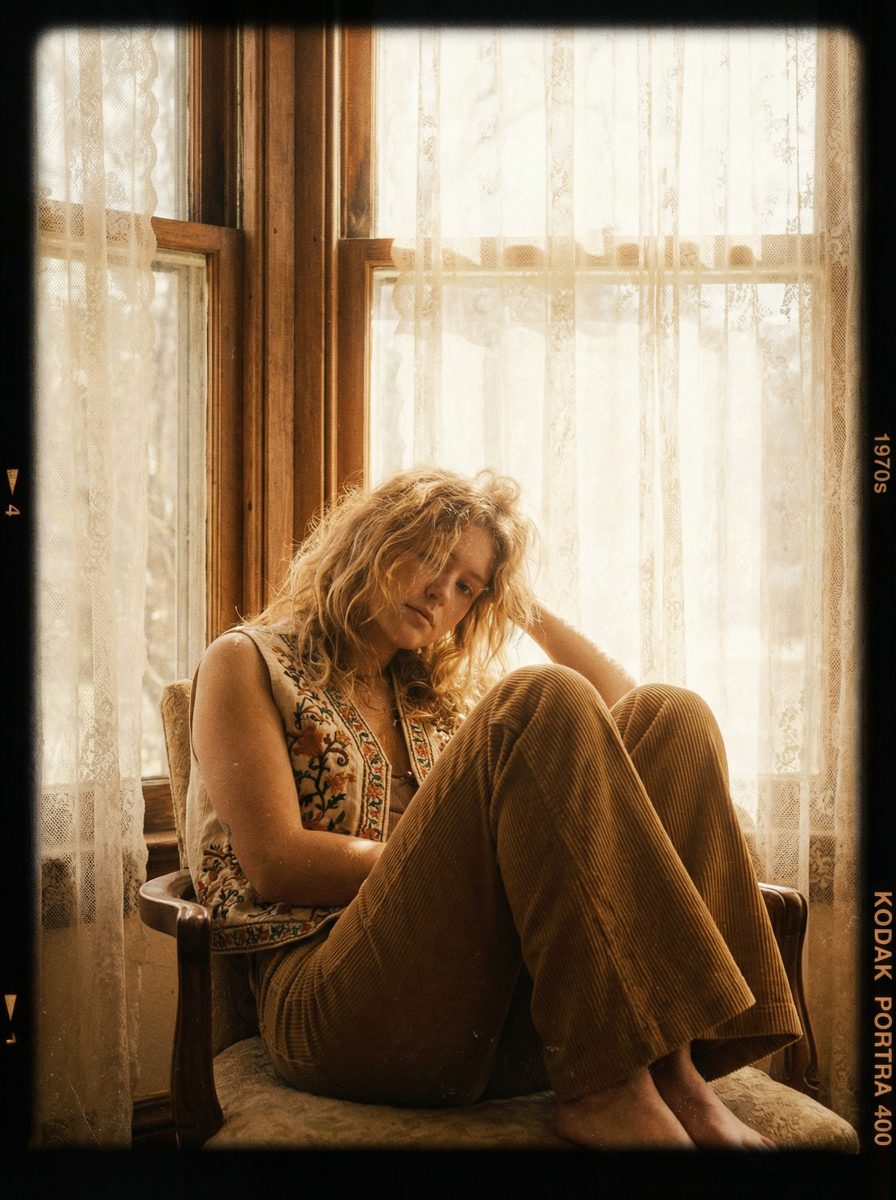 糖心Vlog AI滤镜视频演示 - 黑白胶片风格转换